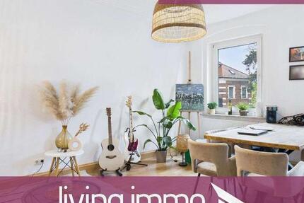 Zauberhafte Altbau-Wohnung im Inneren Westen Regensburgs zur Miete! zimmer