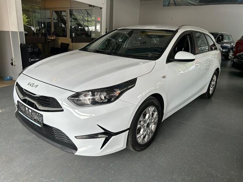 ceed Sportswagon