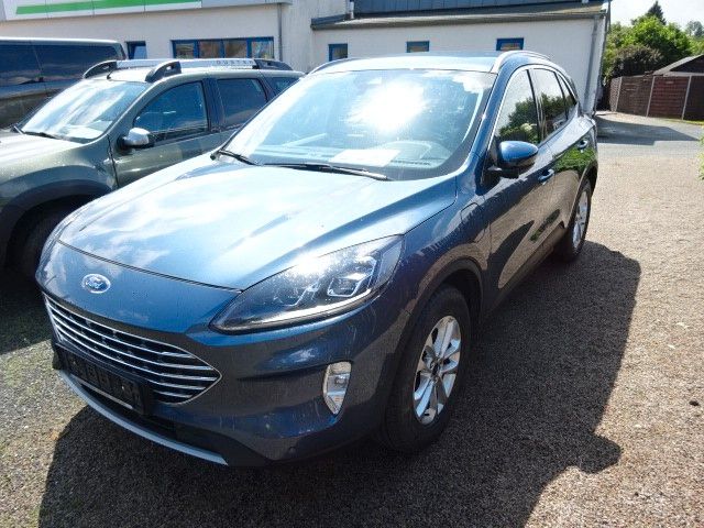 Ford Kuga 53.083 km 22.685 &euro; Oberlungwitz 09353