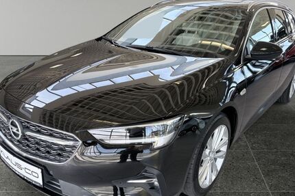 Opel Insignia 88.623 km 22.490 &euro; Flensburg 24941