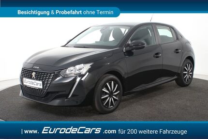 Peugeot 208 39.000 km 11.600 &euro; Herzogenrath 52134