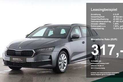 Skoda Octavia 9.976 km 26.990 &euro; Plattling 94447