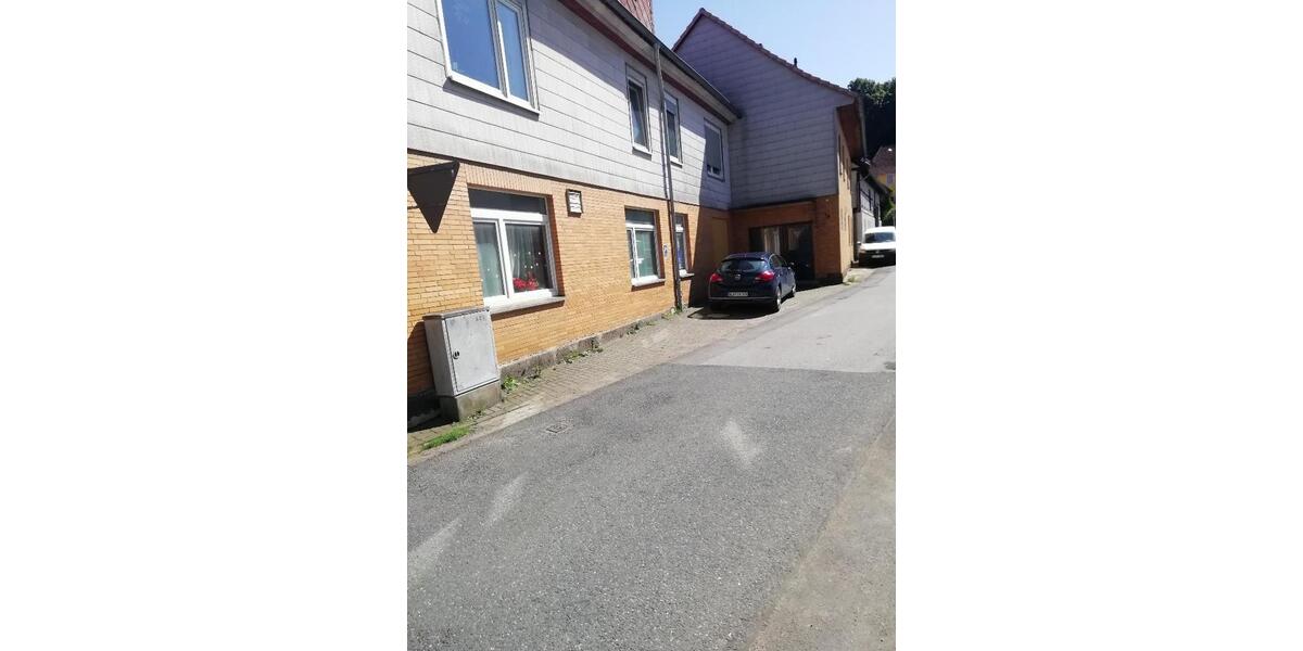 Erdgeschoßwohnung Salzhemmendorf - 3 Zimmer, 70 m&sup2;, 390&euro; | Angebot:26096891