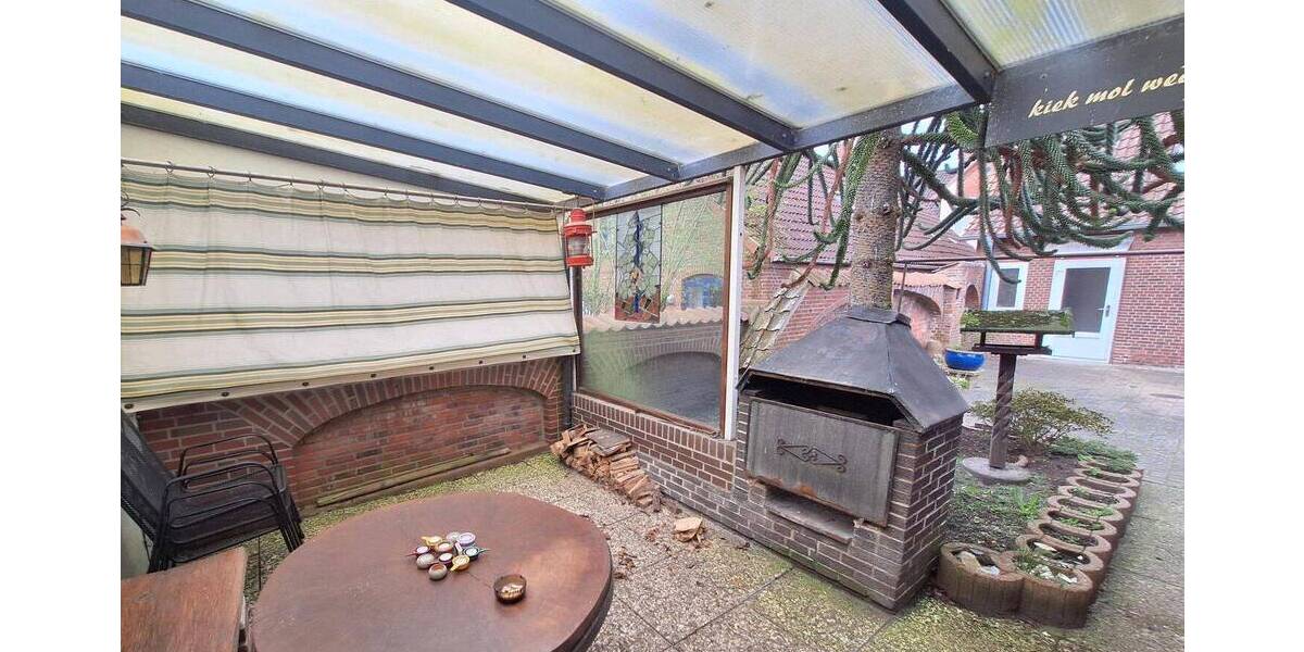Einfamilienhaus Meldorf - 8 Zimmer, 150 m&sup2;, 299.000&euro; | Angebot:26434004