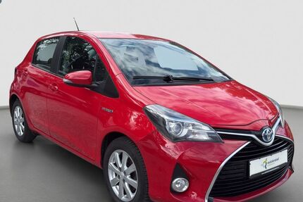 Toyota Yaris 162.500 km 7.490 &euro; Simmern 55469