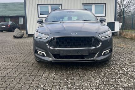 Ford Mondeo 177.000 km 11.500 &euro; Handewitt 24983