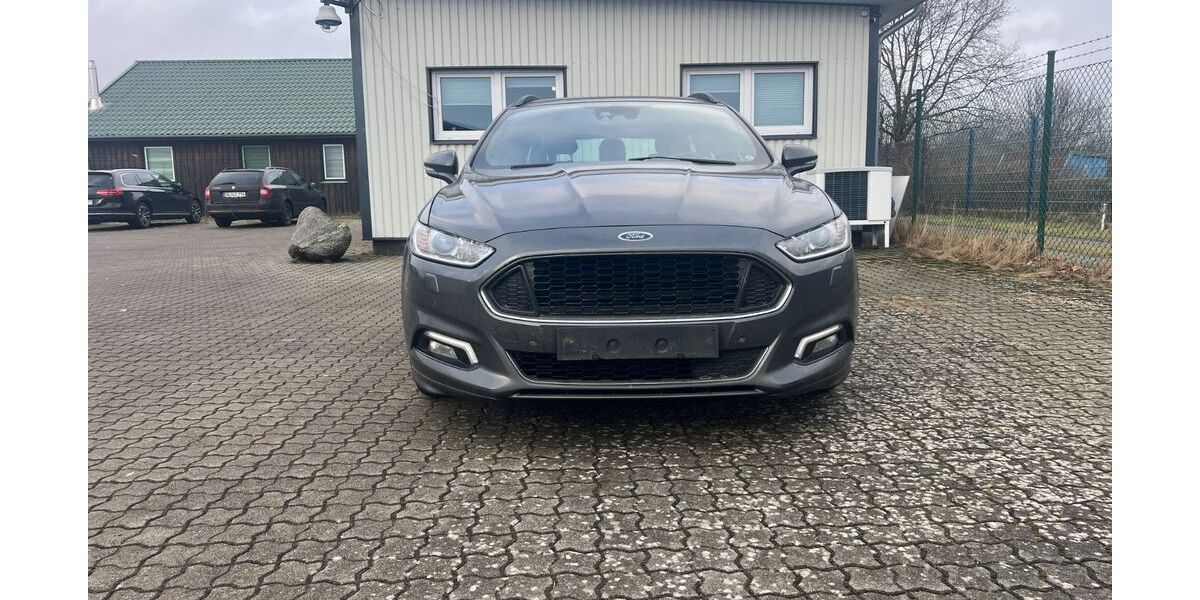 Ford Mondeo 177.000 km 11.500 &euro; Handewitt 24983