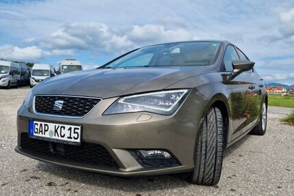 Seat Leon 119.550 km 10.000 € Bad Kohlgrub 82433