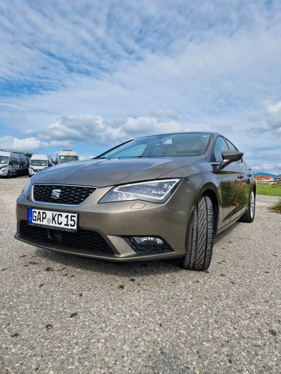 Seat Leon 119.550 km 10.000 € Bad Kohlgrub 82433