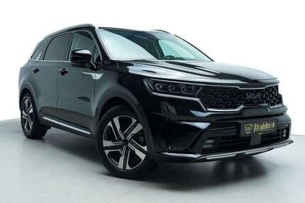 Kia Sorento 46.000 km 35.990 &euro; Altlußheim 68804