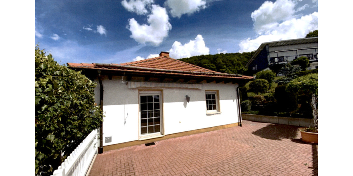 Einfamilienhaus Dillenburg Donsbach - 4 Zimmer, 110 m&sup2;, 975&euro; | Angebot:24867592