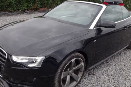 Audi A5 139.000 km 18.400 &euro; Zülpich 53909