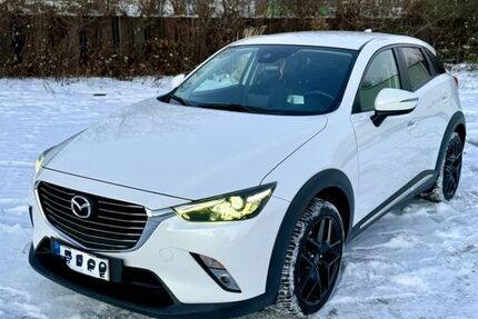 Mazda CX-3 164.500 km 15.850 &euro; Sarstedt 31157