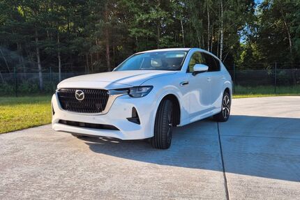Mazda CX-60 98.000 km 30.900 &euro; Burg Stargard 17094