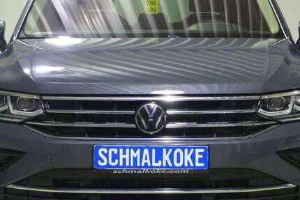 VW Tiguan 43.100 km 27.500 &euro; Braunschweig 38112