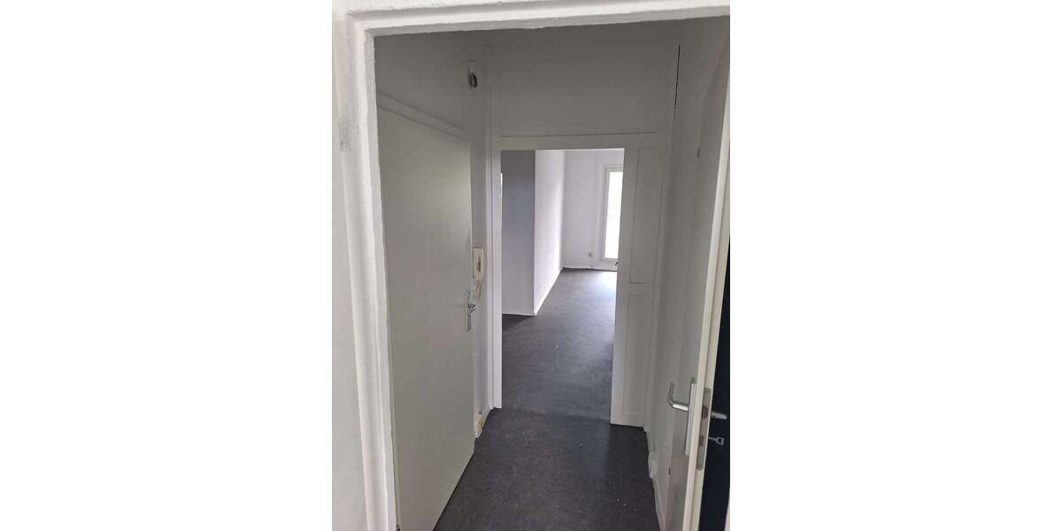 Etagenwohnung Zehdenick OT Badingen Badingen - 3 Zimmer, 54 m&sup2;, 350&euro; | Angebot:26998993