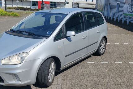 Ford C-Max 186.000 km 2.999 &euro; Delmenhorst 27751