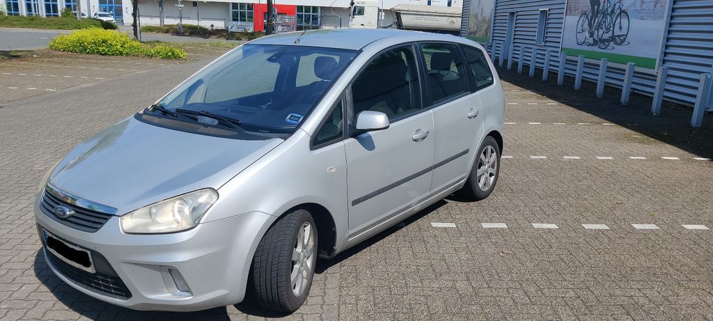 Ford C-Max 186.000 km 3.333 &euro; Delmenhorst 27751