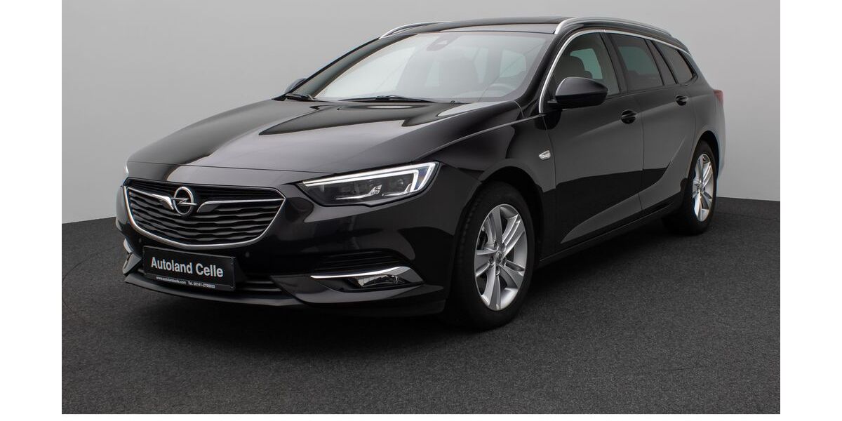 Opel Insignia 165.190 km 10.999 &euro; Celle 29225