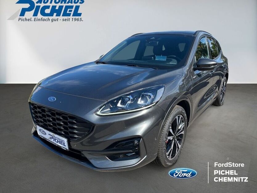 Kuga