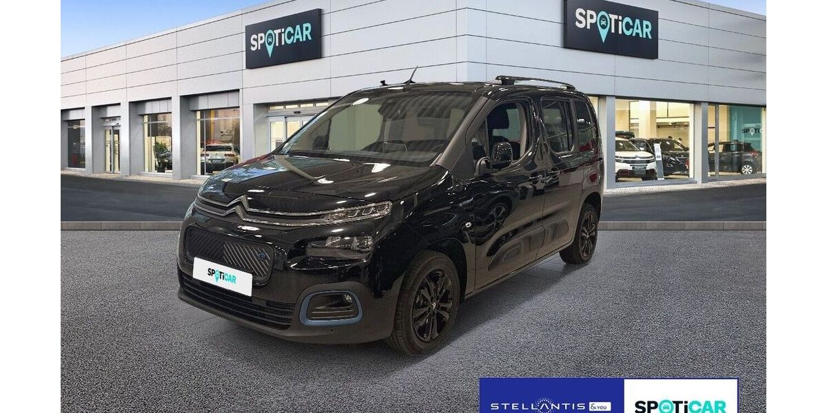 Citroen Berlingo 16.372 km 20.930 &euro; Dresden 01237