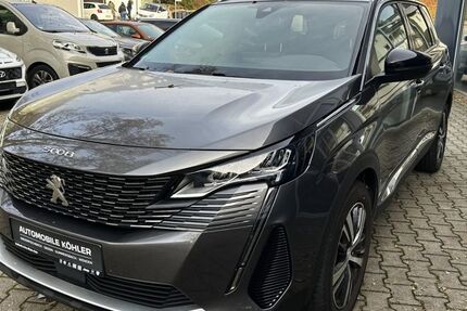 Peugeot 5008 24.400 km 23.780 &euro; Siegen 57072
