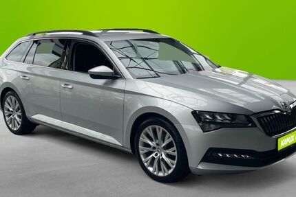 Skoda Superb 110.780 km 21.750 &euro; Heide 25746