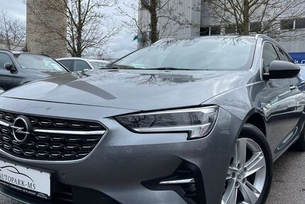 Opel Insignia 126.918 km 12.990 &euro; München 81243