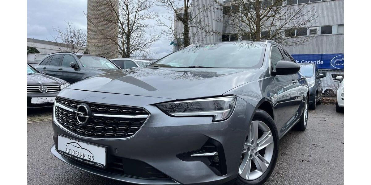 Opel Insignia 126.918 km 12.990 &euro; München 81243