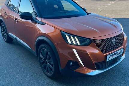 Peugeot 2008 26.295 km 19.600 &euro; Rodgau 63110