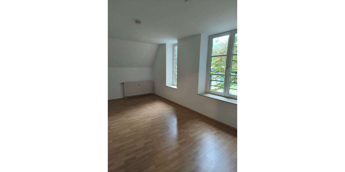 Etagenwohnung Wilhelmshaven Hohewerth - 2 Zimmer, 39 m&sup2;, 370&euro; | Angebot:27312424
