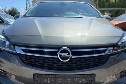 Opel Astra 52.000 km 10.999 &euro; München 81825