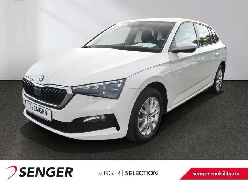 Skoda Scala 48.400 km 17.850 € Bad Segeberg 23795