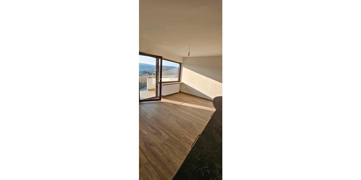 Etagenwohnung Treuchtlingen - 2 Zimmer, 55 m&sup2;, 630&euro; | Angebot:25759644