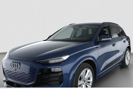 Audi Q6 e-tron 9.675 km 67.330 &euro; Saal a.d. Donau 93342