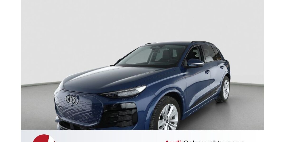 Audi Q6 e-tron 9.675 km 67.330 &euro; Saal a.d. Donau 93342