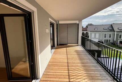 Wohnung zum Mieten in Prien am Chiemsee 1.385 € 76.55 m² 2 zimmer