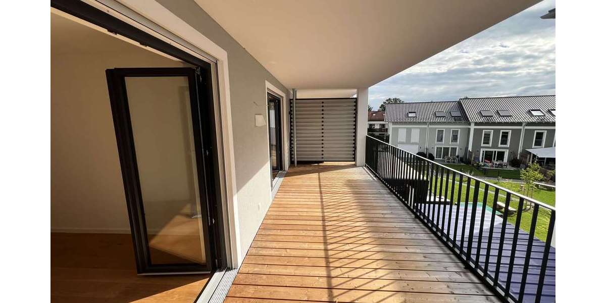 Wohnung zum Mieten in Prien am Chiemsee 1.385 € 76.55 m² 2 zimmer