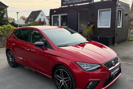 Seat Ibiza 137.000 km 10.990 &euro; Rheda-Wiedenbrück 33378