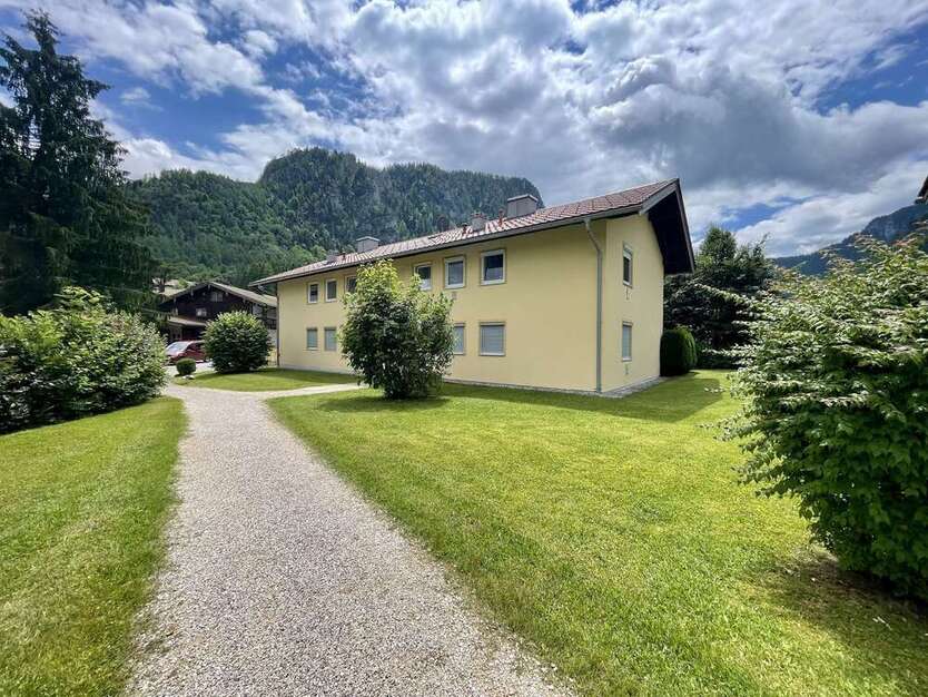 Wohnung zum Kaufen in Inzell 168.000 € 42 m²