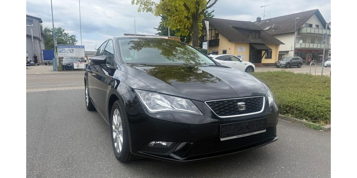 Seat Leon 216.000 km 5.800 &euro; Schwetzingen 68723