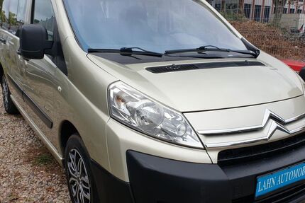 Citroen Jumpy 227.563 km 5.999 € Berlin 12055