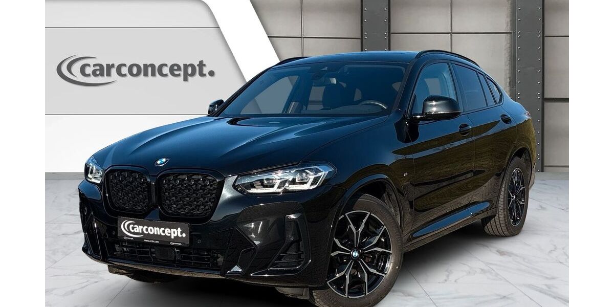 BMW X4 16.198 km 51.900 &euro; Wetzlar 35579