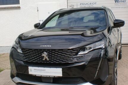 Peugeot 5008 30.860 km 27.989 € Neukirch/Lausitz 01904