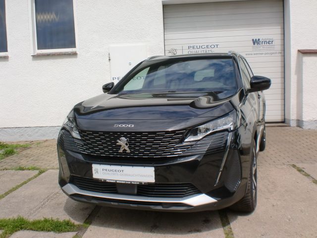 Peugeot 5008 30.860 km 27.989 € Neukirch/Lausitz 01904