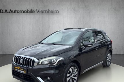 Suzuki SX4 153.000 km 10.990 &euro; Viernheim 68519