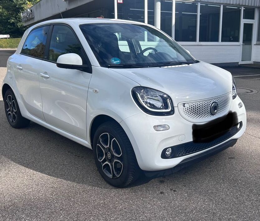 ForFour