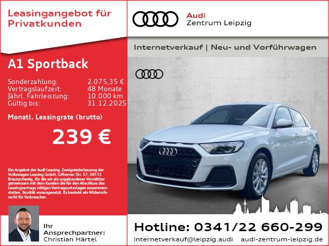 Audi A1 5.900 km 24.490 € Leipzig 04277