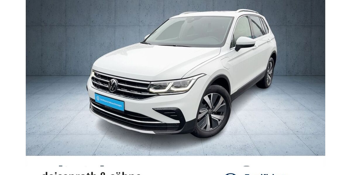 VW Tiguan 79.002 km 26.270 &euro; Alsfeld 36304