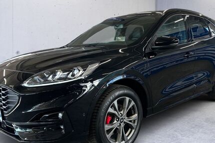 Ford Kuga 55.300 km 27.990 &euro; Freiburg 79111